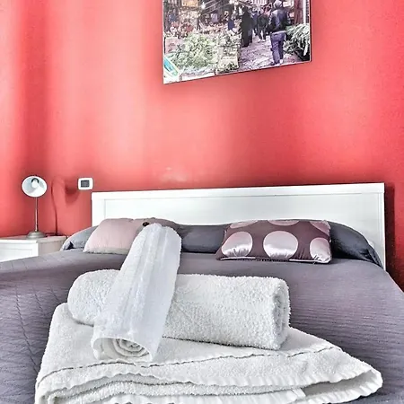 Villareale 35 Bed & Breakfast *