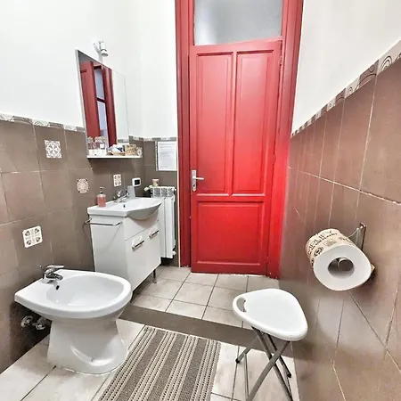 Villareale 35 Bed & Breakfast *