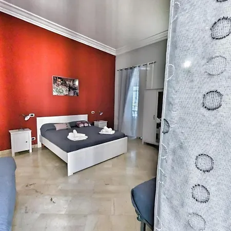 Bed & Breakfast Villareale 35