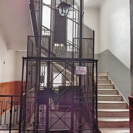 Villareale 35 4* Palermo