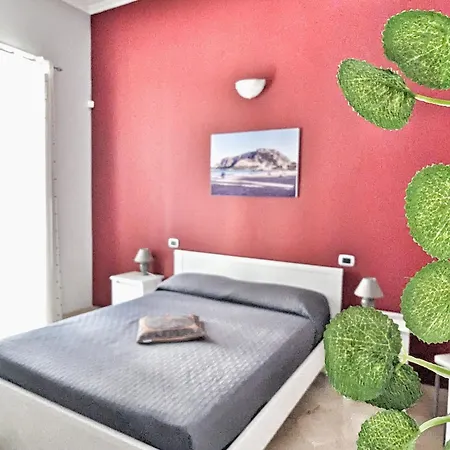 Villareale 35 4* Palermo