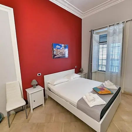 Villareale 35 4* Palermo