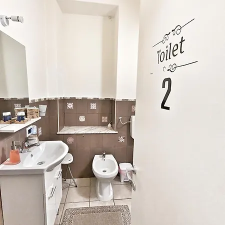 Villareale 35 Alojamento de Acomodação e Pequeno-almoço