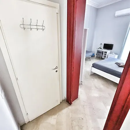 Alojamento de Acomodação e Pequeno-almoço Villareale 35 4*