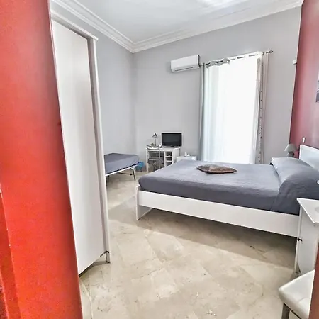 Villareale 35 Palermo