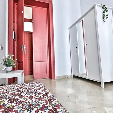 Villareale 35 Palermo