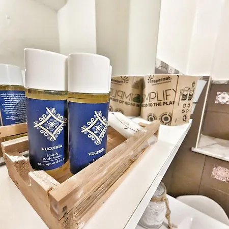 Alojamento de Acomodação e Pequeno-almoço Villareale 35 4*