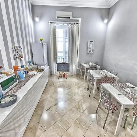 Villareale 35 Palermo