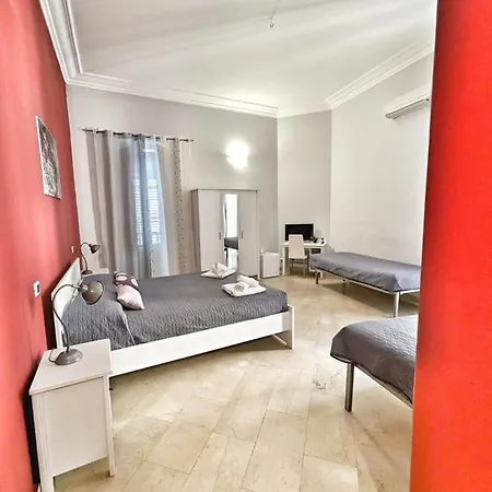 Villareale 35 4* Palermo