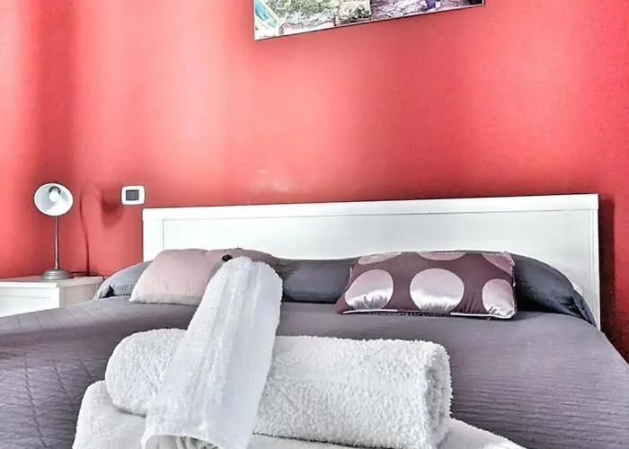 Villareale 35 Bed & Breakfast 3*