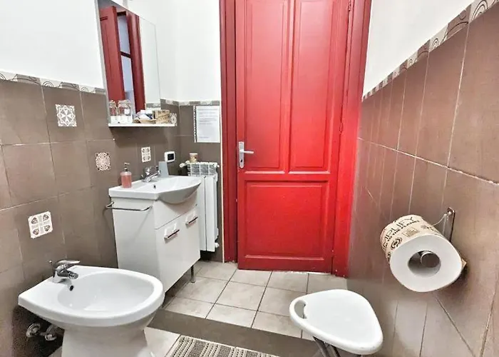 Villareale 35 Bed & Breakfast 3*