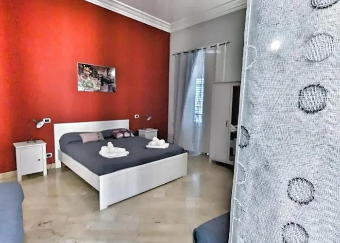 Bed & Breakfast Villareale 35