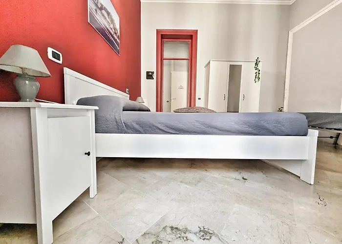 Villareale 35 Bed & Breakfast