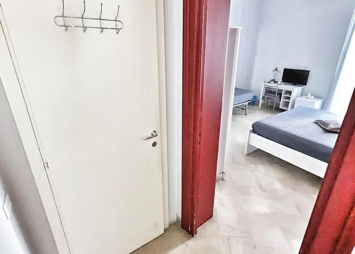 Bed & Breakfast Villareale 35 3*