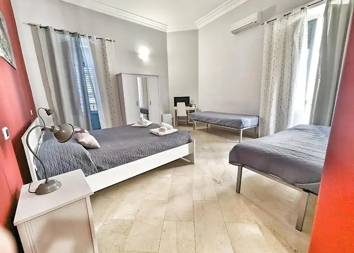 Villareale 35 3*