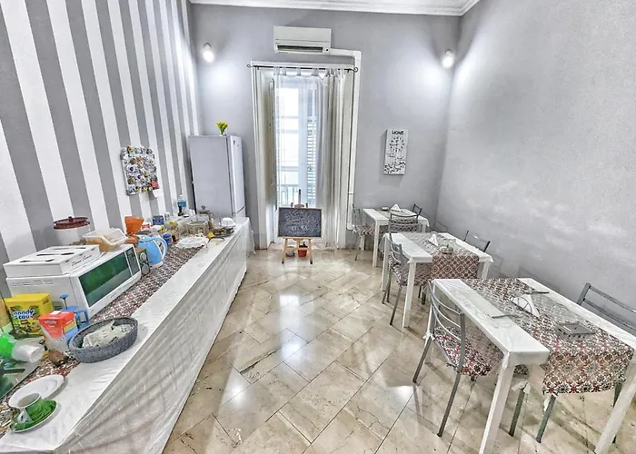 Villareale 35 Palermo