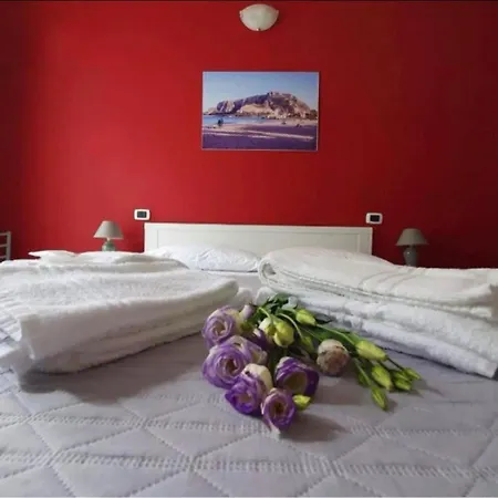 B&B Villareale 35 팔레르모