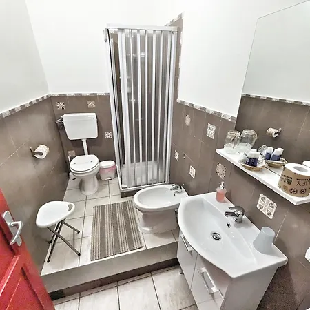 Villareale 35 B&B 팔레르모
