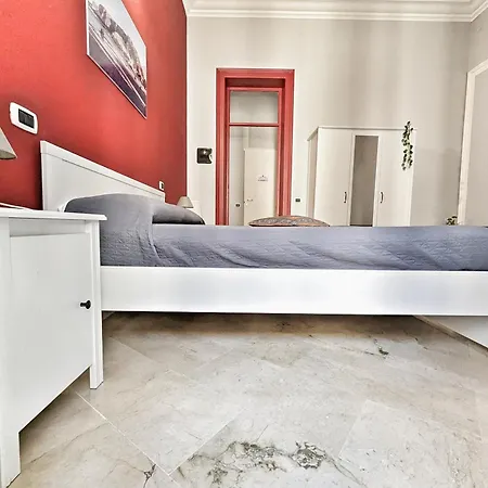 Villareale 35 B&B
