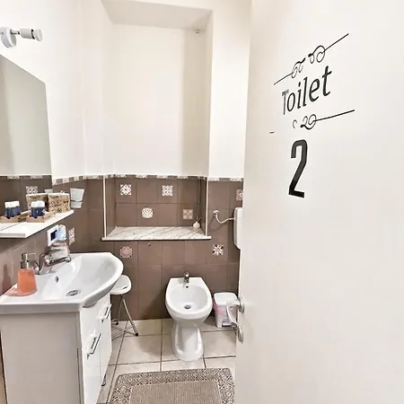 Villareale 35 B&B *