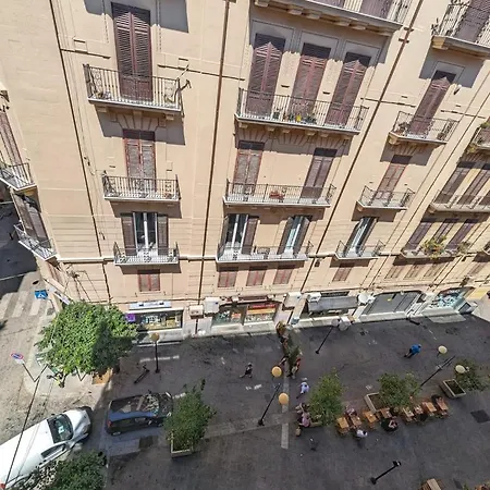 Villareale 35 B&B *
